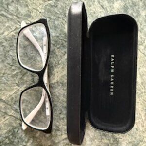 Ralph Lauren Optical Glasses
